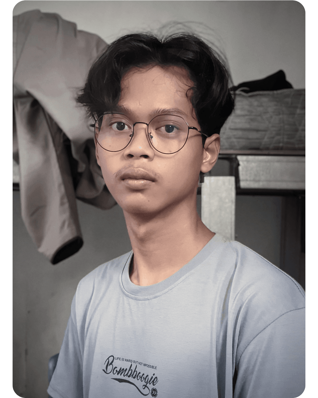 user
